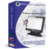 Box Anti-keylogger SOHO Edition